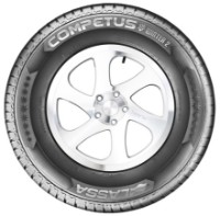 Шина Lassa Competus Winter 2 + 235/60 R16  фото №3 — интернет-магазин Desire.md