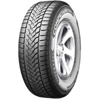 Шина Lassa Competus Winter 2 275/40 R20