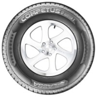 Шина Lassa Competus Winter 2 275/40 R20 фото №3 — интернет-магазин Desire.md
