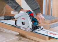 Дисковая пила Bosch GKT 55 GCE (601675000) фото №2 — интернет-магазин Desire.md