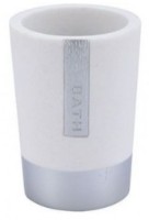 Стакан для зубных щёток Nomi Bliss Bath (95483) фото №1 — интернет-магазин Desire.md