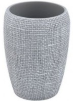 Стакан для зубных щёток Nomi Soho (95479)