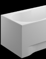 Панель к ванне Polimat Lateral 70x54 (00089)