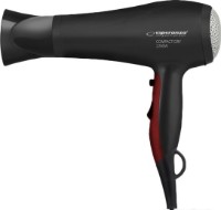 Uscător de păr Esperanza Pamela EBH004K 