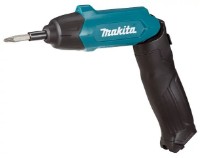 Аккумуляторная отвертка Makita DF001DW
