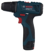 Mașină de înșurubat Bosch GSR 120-Li (06019G8000) imaginea #2 — magazin online Desire.md