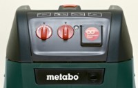 Aspirator industrial Metabo ASR 35L ACP (602057000) imaginea #3 — magazin online Desire.md