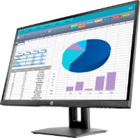 Монитор Hp VH27 (3PL18AA) фото №2 — интернет-магазин Desire.md
