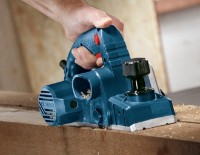 Рубанок Bosch GHO 6500 (601596000) фото №3 — интернет-магазин Desire.md