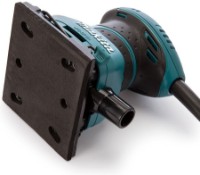 Șlefuitor cu vibrații Makita BO4556 imaginea #3 — magazin online Desire.md