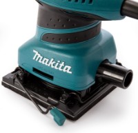 Șlefuitor cu vibrații Makita BO4556 imaginea #5 — magazin online Desire.md