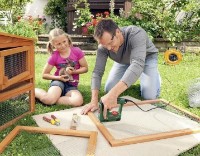 Степлер Bosch PTK 14 EDT (603265520) фото №2 — интернет-магазин Desire.md