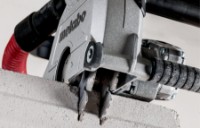 Штроборез Metabo MFE 40 +case (604040510) фото №5 — интернет-магазин Desire.md