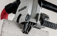 Штроборез Metabo MFE 40 +case (604040510) фото №6 — интернет-магазин Desire.md