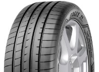 Шина Goodyear Eagle F1 Asymmetric 3 SUV 285/45 R19 111W фото №2 — интернет-магазин Desire.md