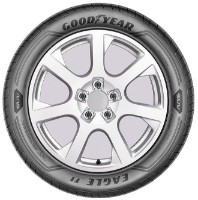 Шина Goodyear Eagle F1 Asymmetric 3 SUV 285/45 R19 111W фото №3 — интернет-магазин Desire.md
