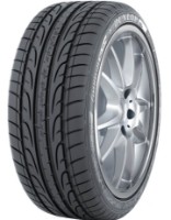 Шина Dunlop SP Sport Maxx 235/55 R19 