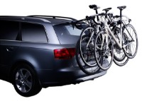 Велоплатформа Thule ClipOn 910401 фото №4 — интернет-магазин Desire.md