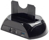 Док-станция Gembird HD32-U3S-2 фото №2 — интернет-магазин Desire.md