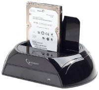 Док-станция Gembird HD32-U3S-2 фото №3 — интернет-магазин Desire.md