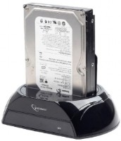 Док-станция Gembird HD32-U3S-2 фото №4 — интернет-магазин Desire.md