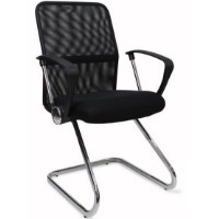 Scaun de birou Deco F-60L Black