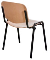 Scaun de birou Новый стиль ISO Wood imaginea #3 — magazin online Desire.md