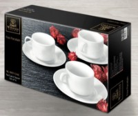 Сервиз Wilmax WL-993112/6C фото №2 — интернет-магазин Desire.md