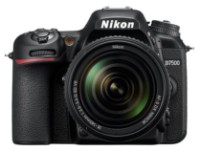 Aparat foto Nikon D7500 Kit 18-140 VR imaginea #2 — magazin online Desire.md