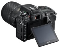 Aparat foto Nikon D7500 Kit 18-140 VR imaginea #3 — magazin online Desire.md