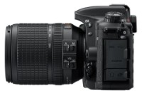 Aparat foto Nikon D7500 Kit 18-140 VR imaginea #4 — magazin online Desire.md