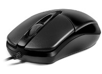 Компьютерная мышь Sven RX-112 Black фото №2 — интернет-магазин Desire.md