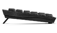 Клавиатура Sven Standart Power 303 USB+PS/2 Black фото №3 — интернет-магазин Desire.md