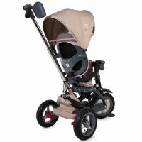 Bicicletă copii Coccolle Velo Air Beige imaginea #3 — magazin online Desire.md