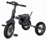 Bicicletă copii Coccolle Velo Air Beige imaginea #4 — magazin online Desire.md