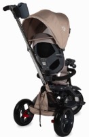 Детский велосипед Coccolle Velo Beige фото №2 — интернет-магазин Desire.md