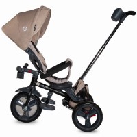 Детский велосипед Coccolle Velo Beige фото №3 — интернет-магазин Desire.md