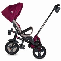 Детский велосипед Coccolle Velo Violet фото №3 — интернет-магазин Desire.md