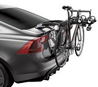 Велоплатформа Thule RaceWay 3bike Update 992001 фото №5 — интернет-магазин Desire.md