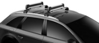 Монтажный комплект Thule SnowPack Extender (732500) фото №2 — интернет-магазин Desire.md