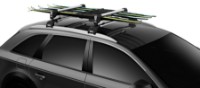 Монтажный комплект Thule SnowPack Extender (732500) фото №6 — интернет-магазин Desire.md