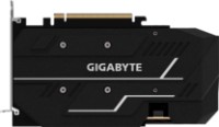Placă video Asus GeForce RTX 2060 6GB GDDR6 OC Rev1.0 (GV-N2060OC-6GD)