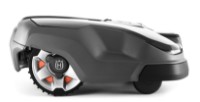 Maşina de tuns iarba cu acumulator Husqvarna Automower AM315X (967650117) imaginea #3 — magazin online Desire.md