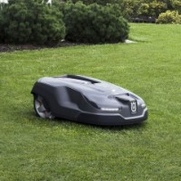 Maşina de tuns iarba cu acumulator Husqvarna Automower AM315X (967650117) imaginea #4 — magazin online Desire.md