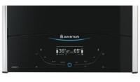 Газовый котел Ariston Alteas X 30 FF (3300847) фото №3 — интернет-магазин Desire.md