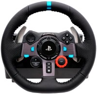 Игровой руль Logitech Driving Force Racing G29