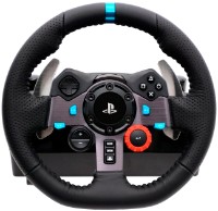 Volan pentru jocuri Logitech Driving Force Racing G29 imaginea #2 — magazin online Desire.md