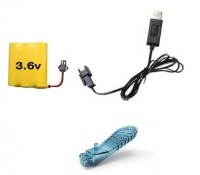 Конструктор CaDa Pull Back C51002W фото №5 — интернет-магазин Desire.md