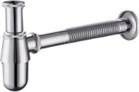Sifon pentru lavoar Creavit SF165 Chrome