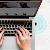 Сетевой адаптер Tp-link Archer T2U Nano фото №4 — интернет-магазин Desire.md